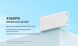 Внешний аккумулятор Xiaomi Power Bank 22.5W 20000mAh (PB2022ZM) - White. Фото 2 из 9