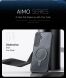 Защитный чехол DUX DUCIS Aimo Series Magnetic (FP) для Samsung Galaxy S24 - Black. Фото 5 из 15