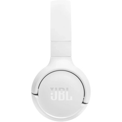 Беспроводные наушники JBL Tune 520 BT (JBLT520BTWHTEU) - White