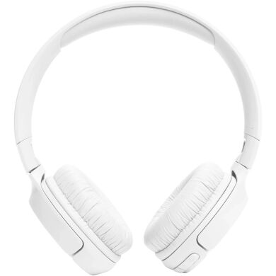 Бездротові навушники JBL Tune 520 BT (JBLT520BTWHTEU) - White