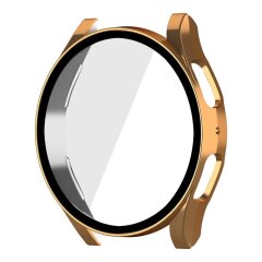 Защитный чехол Enkay Hard Case для Samsung Galaxy Watch 5 (44mm) - Rose Gold