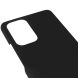 Пластиковый чехол Deexe Hard Shell для Samsung Galaxy A53 (A536) - Black. Фото 5 из 7