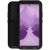 Защитный чехол LOVE MEI Powerful для Samsung Galaxy S24 Ultra (S928) - Black