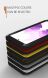 Защитный чехол LOVE MEI Powerful для Samsung Galaxy S24 Ultra (S928) - Yellow. Фото 3 из 9
