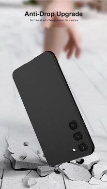 Защитный чехол GKK Slim для Samsung Galaxy S23 - Black