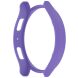 Защитный чехол Deexe Hard Frame для Samsung Galaxy Watch 6 (44mm) - Purple. Фото 5 из 8