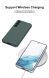 Защитный чехол GKK Slim для Samsung Galaxy S23 - White. Фото 7 из 8