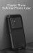 Защитный чехол LOVE MEI Powerful для Samsung Galaxy S24 Ultra (S928) - Green. Фото 2 из 9