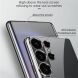 Защитный чехол SULADA Clear Cover для Samsung Galaxy S24 - Purple. Фото 4 из 10