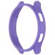 Захисний чохол Deexe Hard Frame для Samsung Galaxy Watch 6 (44mm) - Purple