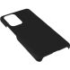 Пластиковый чехол Deexe Hard Shell для Samsung Galaxy A53 (A536) - Black. Фото 4 из 7