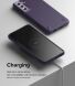 Защитный чехол RINGKE Onyx для Samsung Galaxy S21 FE (G990) - Purple. Фото 9 из 11