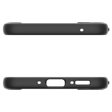 Защитный чехол Spigen (SGP) Ultra Hybrid для Samsung Galaxy A54 (A546) - Matte Black