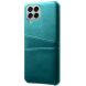 Защитный чехол Deexe Pocket Case для Samsung Galaxy M33 (M336) - Green. Фото 2 из 4