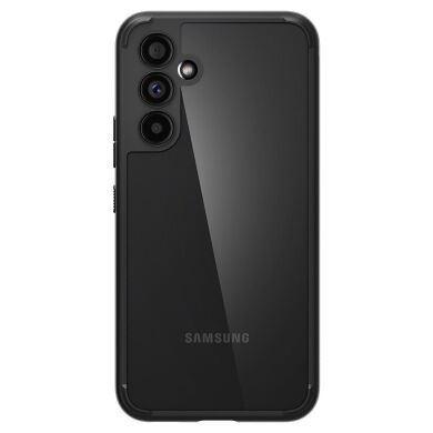 Защитный чехол Spigen (SGP) Ultra Hybrid для Samsung Galaxy A54 (A546) - Matte Black