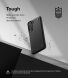 Защитный чехол RINGKE Onyx для Samsung Galaxy S21 FE (G990) - Black. Фото 7 из 11