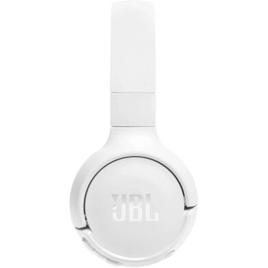 Беспроводные наушники JBL Tune 520 BT (JBLT520BTWHTEU) - White