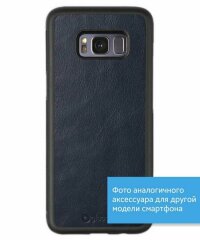 Чехол Glueskin Blue Druid для Samsung Galaxy A7 2017 (A720)