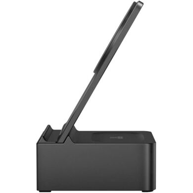 Беспроводное зарядное устройство WIWU Wi-W011 3 in 1 - Black
