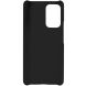 Пластиковый чехол Deexe Hard Shell для Samsung Galaxy A53 (A536) - Black. Фото 3 из 7