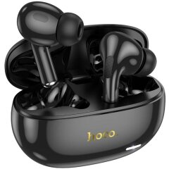Бездротові навушники Hoco EW60 Plus - Black