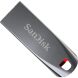 Флеш-память SanDisk Cruzer Force 64GB USB2.0 - Black. Фото 4 из 5