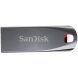 Флеш-память SanDisk Cruzer Force 64GB USB2.0 - Black. Фото 1 из 5