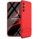 Защитный чехол GKK Double Dip Case X для Samsung Galaxy A34 (A346) - Red. Фото 1 из 9