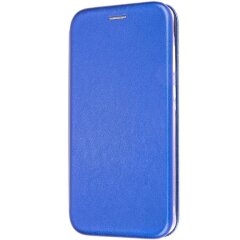 Чехол-книжка ArmorStandart G-Case для Samsung Galaxy A55 (A556) - Blue