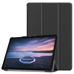 Чохол UniCase Slim для Samsung Galaxy Tab S4 10.5 (T830/835), Black