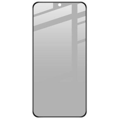 Защитное стекло IMAK HighPrivacy для Samsung Galaxy S24 Plus - Black