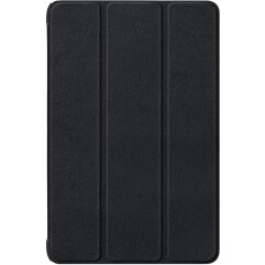 Чохол ArmorStandart Smart Case для Samsung Galaxy Tab S9 FE (X510) - Black