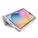 Чехол Deexe Folder Style для Samsung Galaxy Tab S6 lite / S6 Lite (2022/2024) - White. Фото 3 из 7