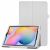 Чехол Deexe Folder Style для Samsung Galaxy Tab S6 lite / S6 Lite (2022/2024) - White