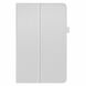 Чехол Deexe Folder Style для Samsung Galaxy Tab S6 lite / S6 Lite (2022/2024) - White. Фото 6 из 7