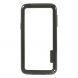 Чехол Deexe Solid Bumper для Samsung Galaxy S5 mini (G800) - Black. Фото 2 из 7