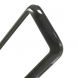 Чехол Deexe Solid Bumper для Samsung Galaxy S5 mini (G800) - Black. Фото 5 из 7