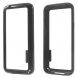 Чехол Deexe Solid Bumper для Samsung Galaxy S5 mini (G800) - Black. Фото 1 из 7