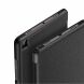 Чехол DUX DUCIS Domo Series для Samsung Galaxy Tab A7 10.4 (2020) - Black. Фото 3 из 12