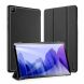 Чехол DUX DUCIS Domo Series для Samsung Galaxy Tab A7 10.4 (2020) - Black. Фото 1 из 12