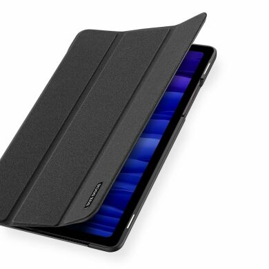 Чехол DUX DUCIS Domo Series для Samsung Galaxy Tab A7 10.4 (2020) - Black