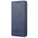 Чехол-книжка AZNS Classic Series для Samsung Galaxy S20 FE (G780) - Blue. Фото 2 из 6