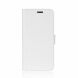 Чехол-книжка Deexe Wallet Style для Samsung Galaxy S20 Plus (G985) - White. Фото 3 из 8