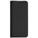 Чехол-книжка DUX DUCIS Skin Pro для Samsung Galaxy A73 - Black. Фото 2 из 17