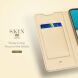 Чехол-книжка DUX DUCIS Skin Pro для Samsung Galaxy A73 - Pink. Фото 12 из 17