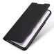 Чехол-книжка DUX DUCIS Skin Pro для Samsung Galaxy S22 - Black. Фото 6 из 15