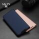 Чехол-книжка DUX DUCIS Skin Pro для Samsung Galaxy S22 - Pink. Фото 13 из 15