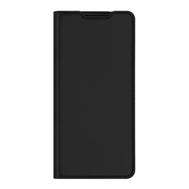 Чехол-книжка DUX DUCIS Skin Pro для Samsung Galaxy S22 - Black