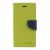 Чехол-книжка MERCURY Fancy Diary для Samsung Galaxy J5 2017 (J530) - Green
