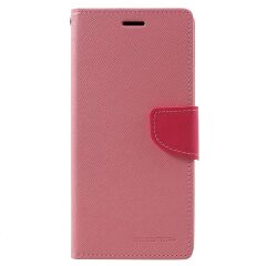 Чехол-книжка MERCURY Fancy Diary для Samsung Galaxy Note 9 (N960) - Pink
